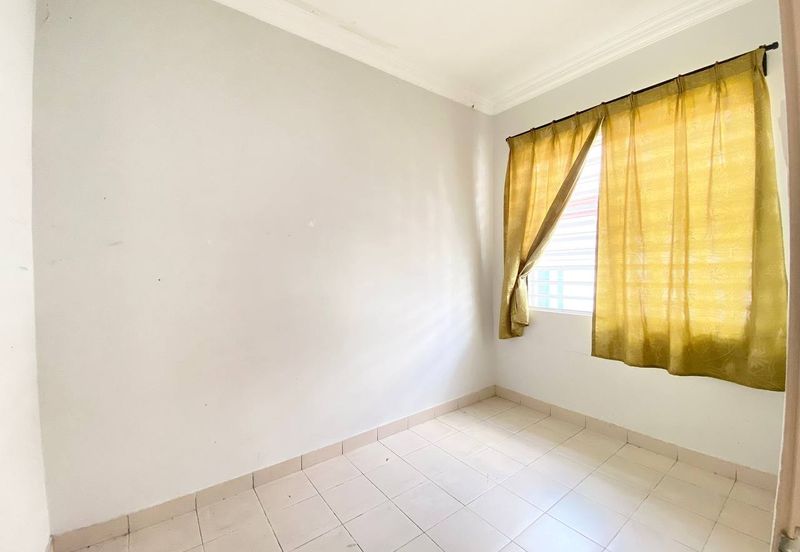 Laman Kenanga @ Nilai Impian