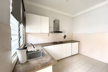 Laman Kenanga @ Nilai Impian