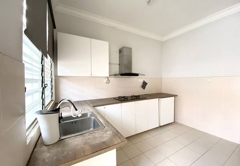 Laman Kenanga @ Nilai Impian