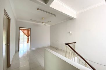 Laman Kenanga @ Nilai Impian