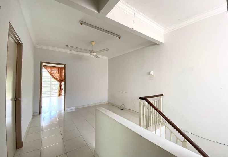 Laman Kenanga @ Nilai Impian