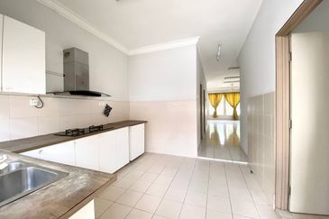 Laman Kenanga @ Nilai Impian