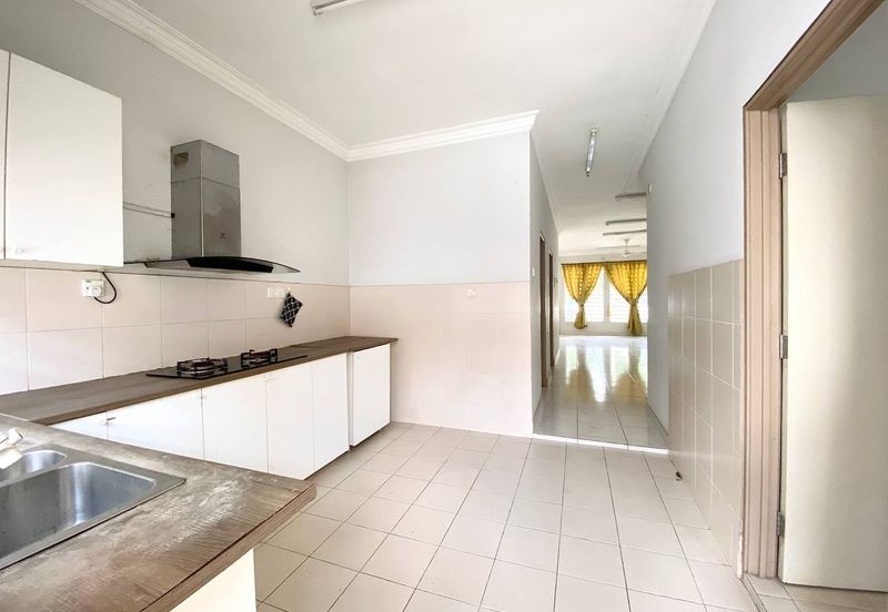 Laman Kenanga @ Nilai Impian