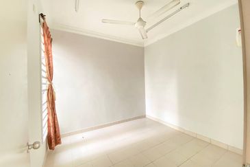 Laman Kenanga @ Nilai Impian