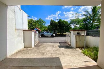 Laman Kenanga @ Nilai Impian