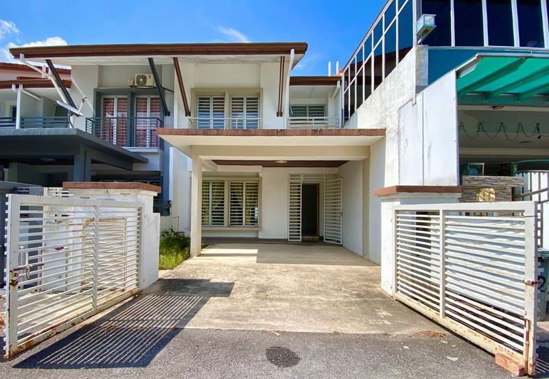 Laman Kenanga @ Nilai Impian