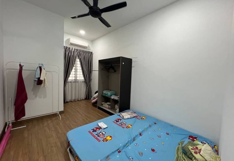 Serenia Adiva @ Serenia City