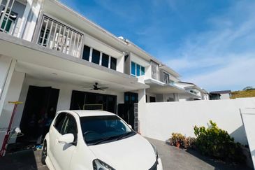 Serenia Adiva @ Serenia City