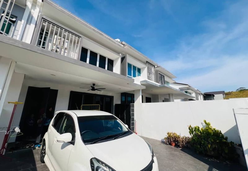 Serenia Adiva @ Serenia City