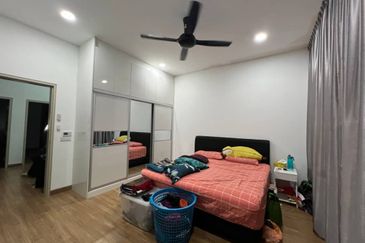 Serenia Adiva @ Serenia City