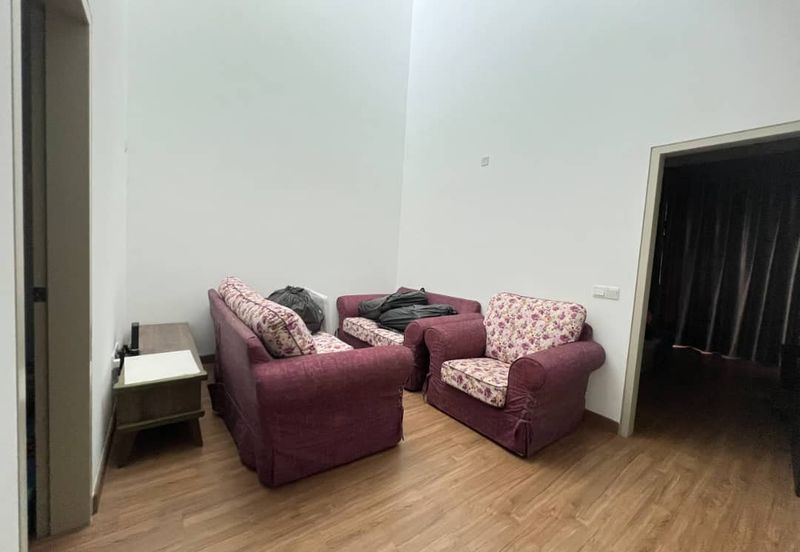 Serenia Adiva @ Serenia City