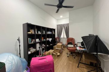 Serenia Adiva @ Serenia City