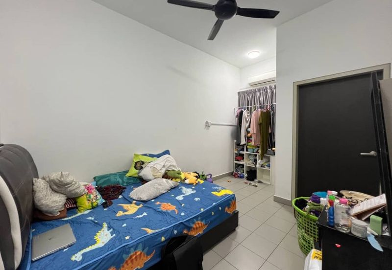 Serenia Adiva @ Serenia City