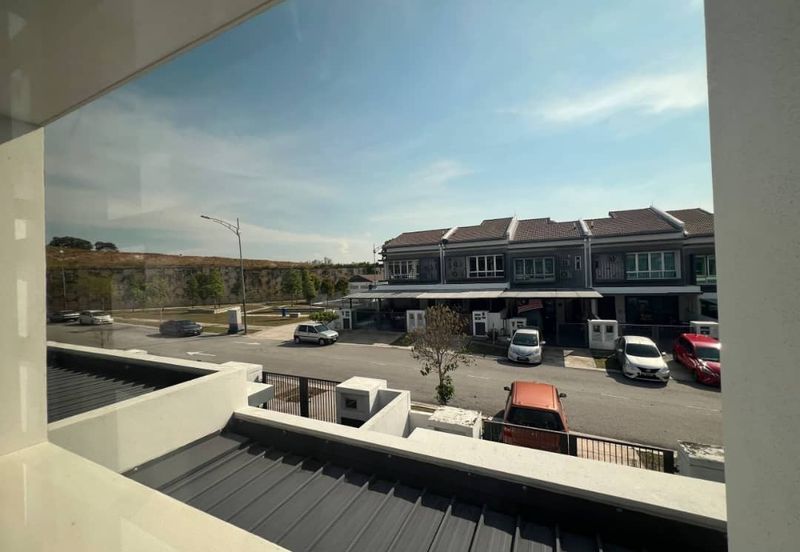 Serenia Adiva @ Serenia City