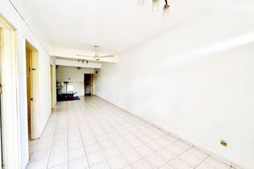 Cempaka Puri Apartment