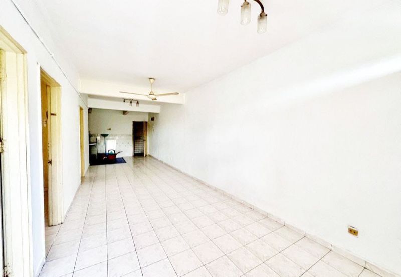 Cempaka Puri Apartment