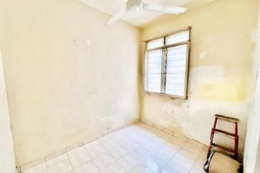 Cempaka Puri Apartment