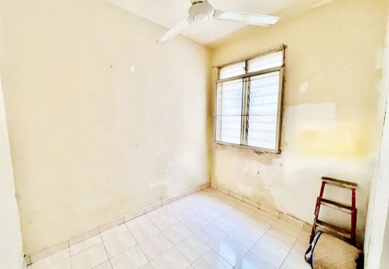 Cempaka Puri Apartment