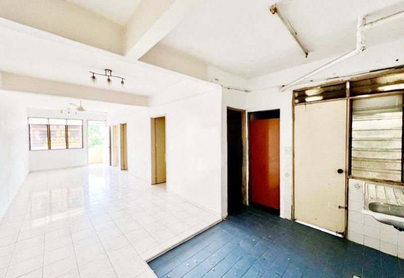 Cempaka Puri Apartment