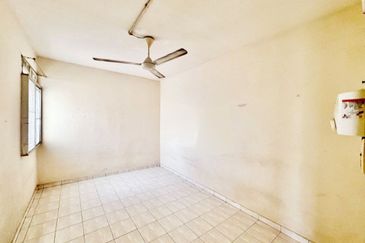 Cempaka Puri Apartment