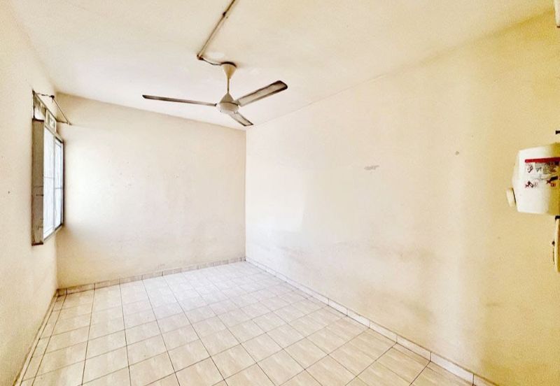 Cempaka Puri Apartment