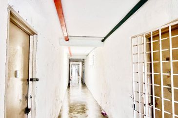 Cempaka Puri Apartment