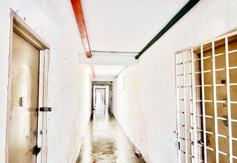 Cempaka Puri Apartment