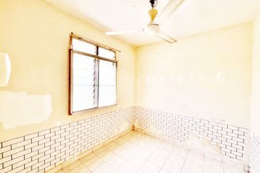 Cempaka Puri Apartment