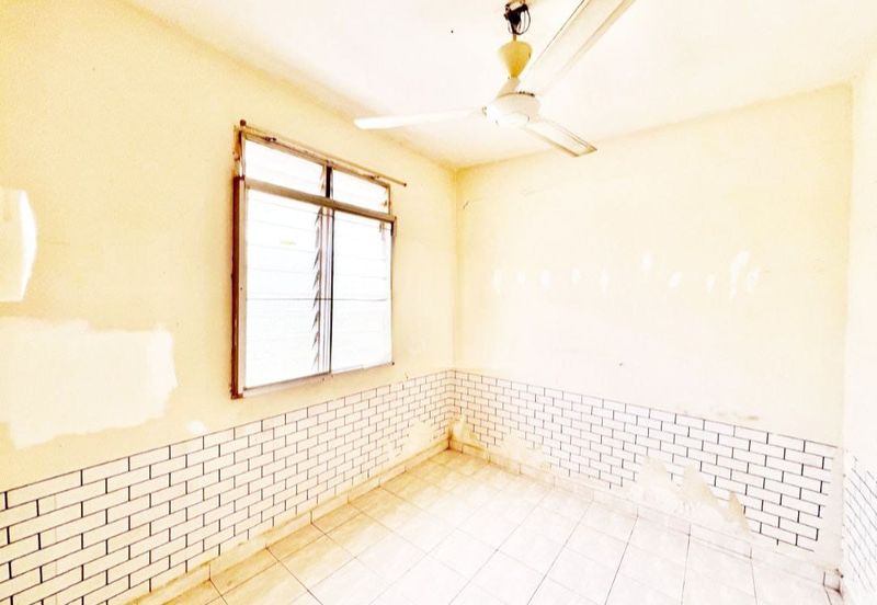 Cempaka Puri Apartment