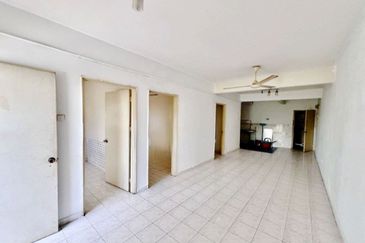 Cempaka Puri Apartment