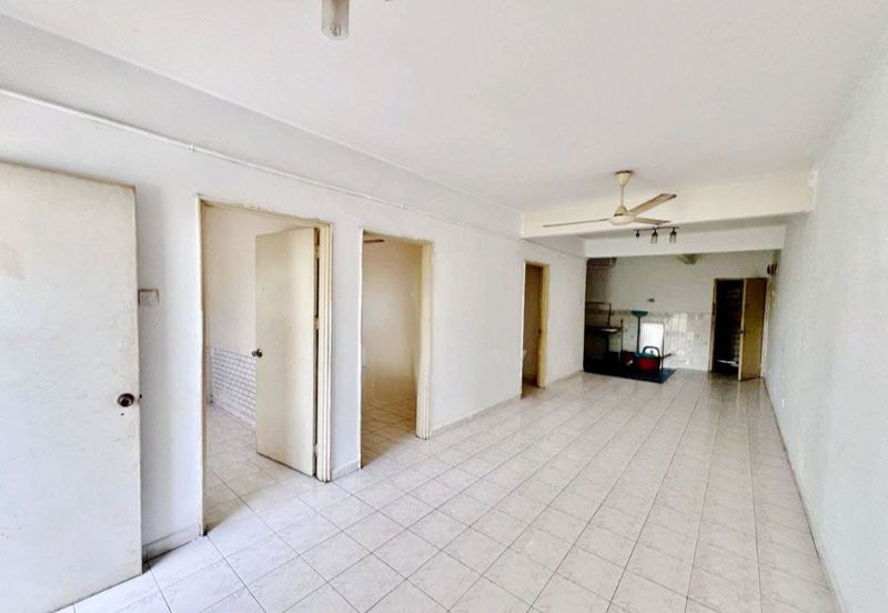 Cempaka Puri Apartment