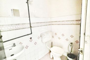 Cempaka Puri Apartment