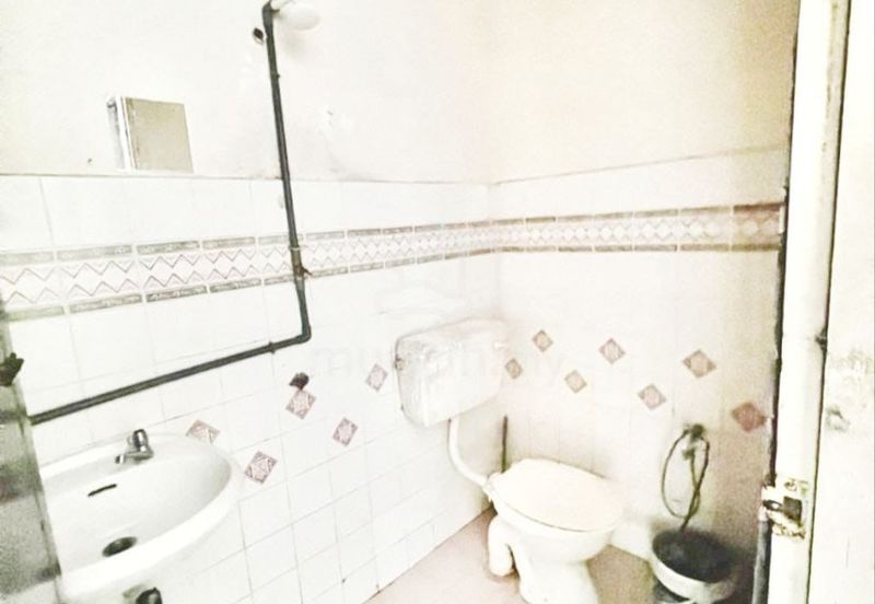 Cempaka Puri Apartment