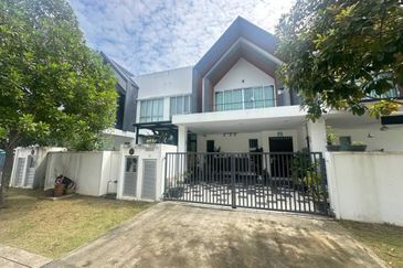 Ebonylane @ Eco Forest