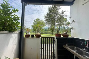 Ebonylane @ Eco Forest