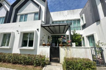 Ebonylane @ Eco Forest