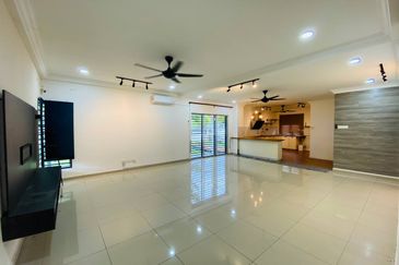 Ebonylane @ Eco Forest