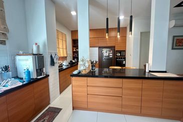 Ebonylane @ Eco Forest