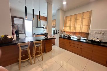 Ebonylane @ Eco Forest