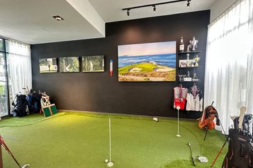 Ebonylane @ Eco Forest