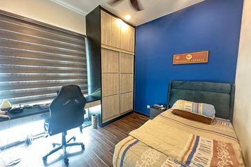 Ebonylane @ Eco Forest