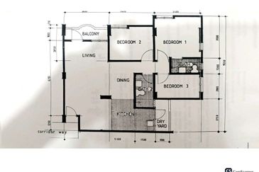 Apartment Desa Tasik