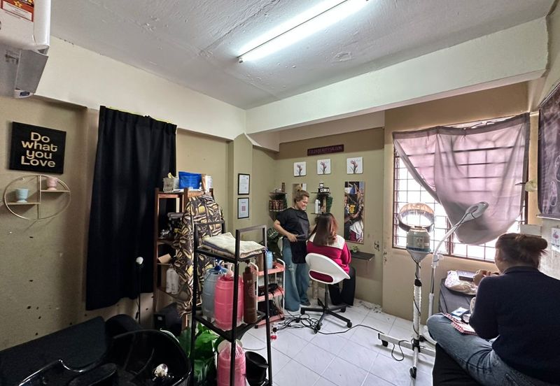 Apartment Desa Tasik