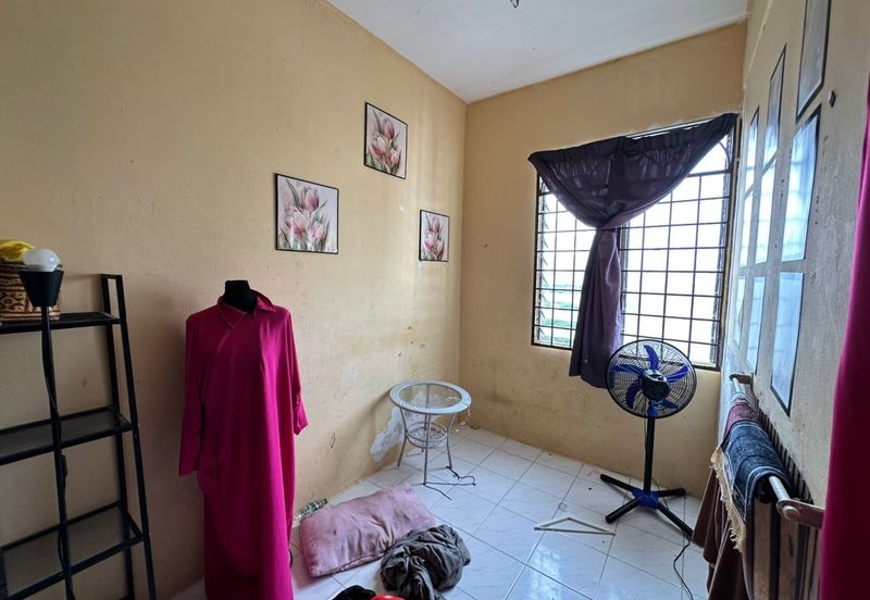 Apartment Desa Tasik