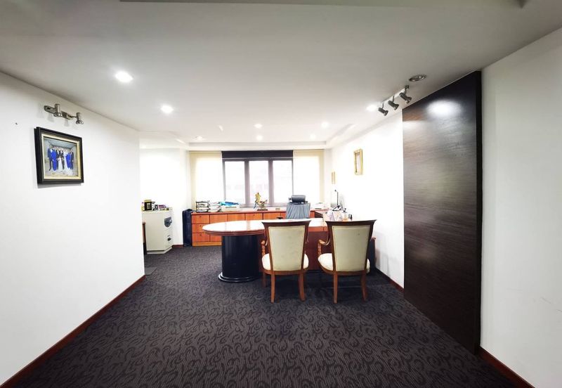 Pekeliling Business Centre