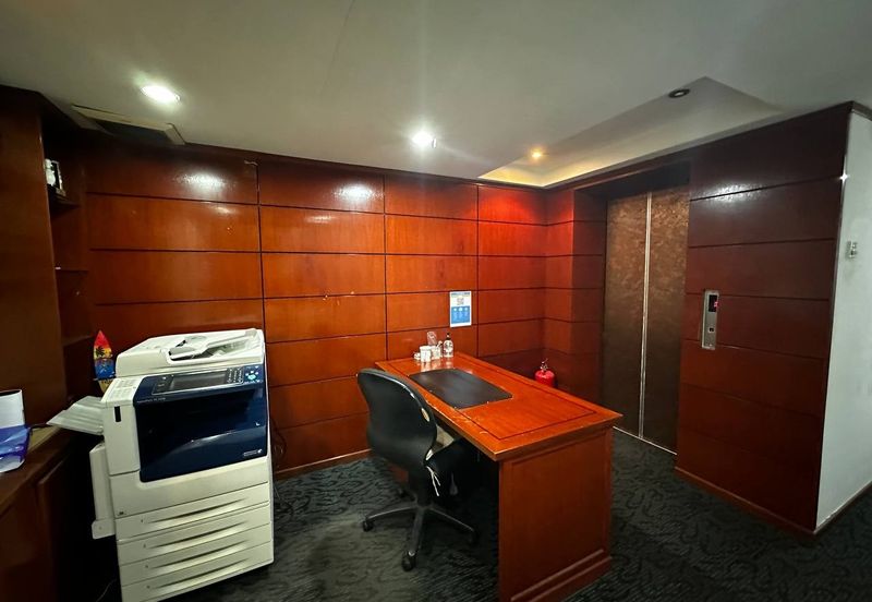 Pekeliling Business Centre