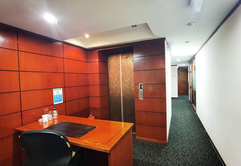 Pekeliling Business Centre