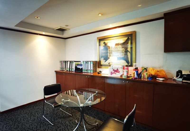 Pekeliling Business Centre