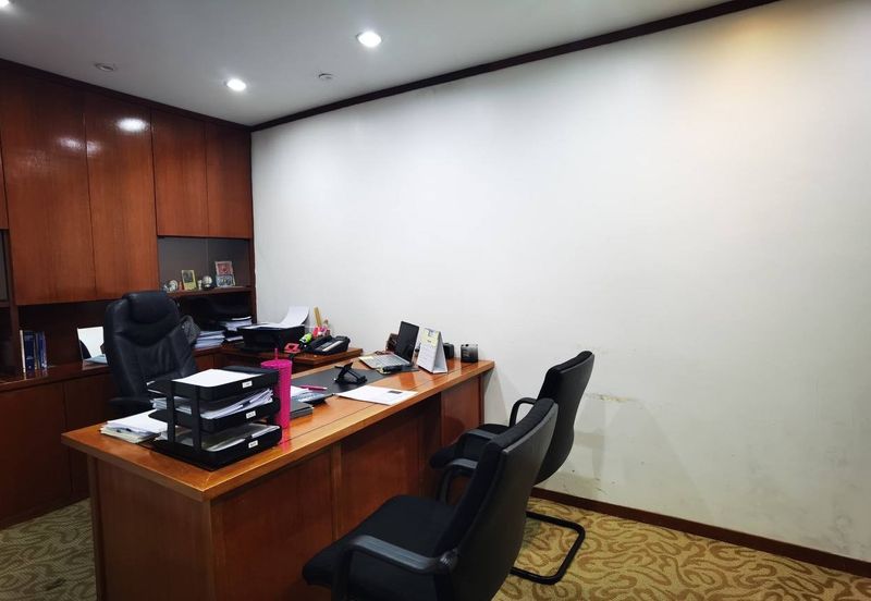 Pekeliling Business Centre