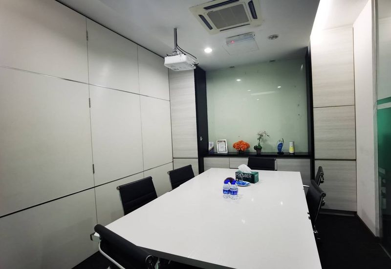 Pekeliling Business Centre